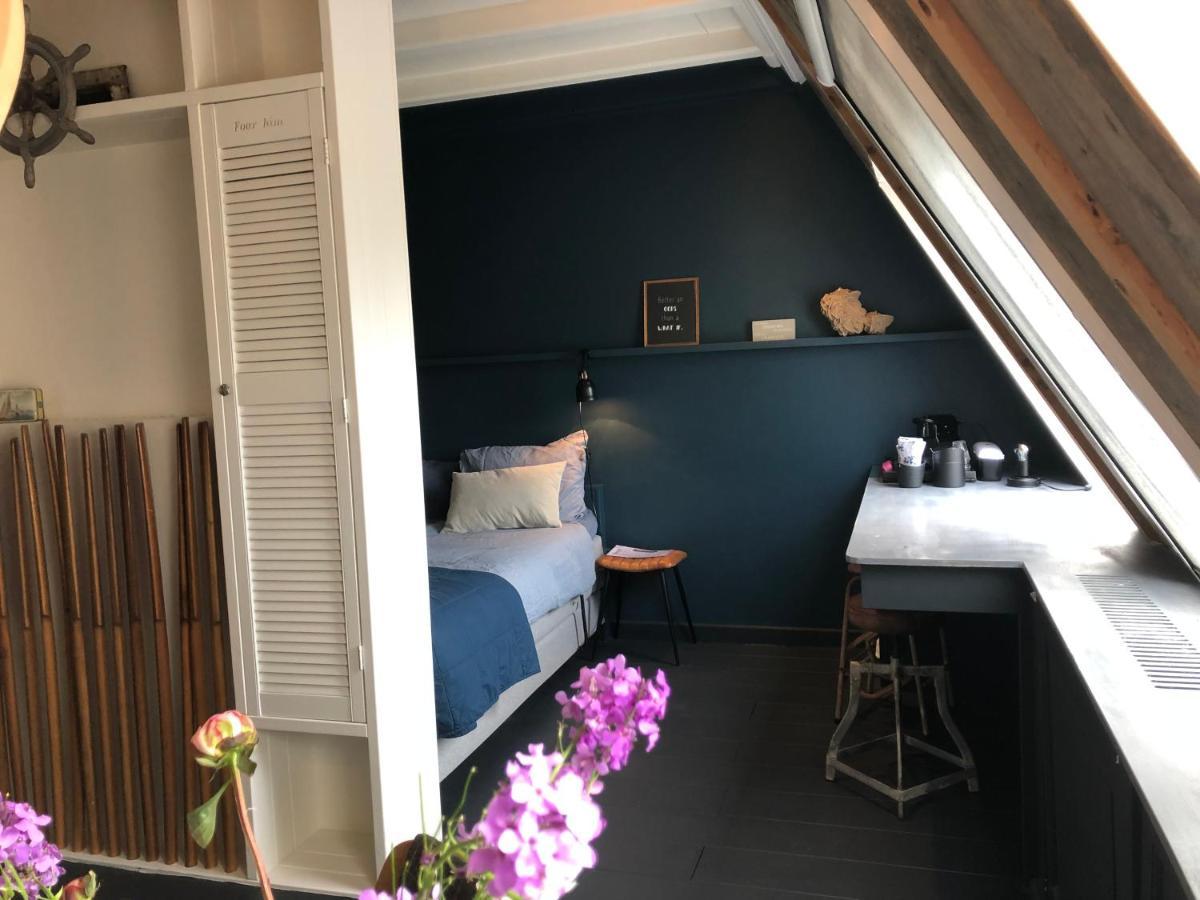 Elfstedenstate Bed and Breakfast Easterein Εξωτερικό φωτογραφία